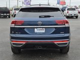 Used 2021 Volkswagen Atlas Cross Sport SEL Premium image 5