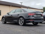 Used 2018 Audi A4 2.0T Premium Plus w/ Premium Plus Package image 3