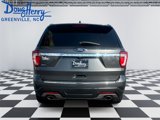 Used 2018 Ford Explorer XLT w/ Equipment Group 202A image 4