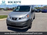 Used 2017 Nissan NV200 S image 4
