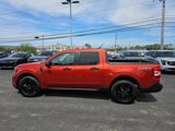 Certified 2022 Ford Maverick XLT w/ Equipment Group 300A Standard image 4