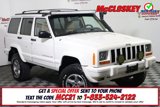 Used 1998 Jeep Cherokee Sport image 1