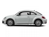 Used 2016 Volkswagen Beetle 1.8T SE image 3