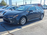 New 2025 Toyota Corolla LE image 3