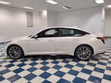 New 2025 Cadillac CT5 Sport image 4