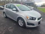 Used 2014 Chevrolet Sonic LT image 4