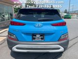 Used 2022 Hyundai Kona SEL image 6