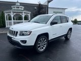 Used 2017 Jeep Compass Sport w/ Power Value Group image 2