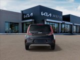 New 2025 Kia Soul LX image 5