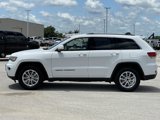 Used 2021 Jeep Grand Cherokee Laredo X image 4