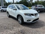 Used 2015 Nissan Rogue SL w/ SL Premium Package image 3