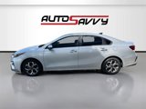 Used 2021 Kia Forte LXS image 4