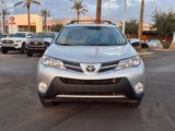 Used 2015 Toyota RAV4 Limited image 2
