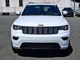 Used 2019 Jeep Grand Cherokee Altitude image 3