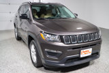Used 2018 Jeep Compass Sport image 5