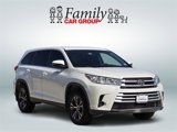 Used 2019 Toyota Highlander LE image 2
