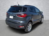 Used 2018 Ford EcoSport SE w/ SE Convenience Package image 5