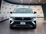 Certified 2024 Volkswagen Taos S image 2