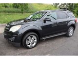 Used 2013 Chevrolet Equinox LT w/ All Star Package image 2