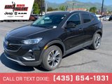 Used 2022 Buick Encore GX Select image 4