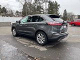Used 2023 Ford Edge Titanium image 4