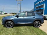 New 2026 Chevrolet Equinox RS w/ Convenience Package III image 4