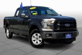 Certified 2017 Ford F150 XL w/ Equipment Group 101A Mid image 2