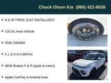 Certified 2021 Kia Soul LX image 5