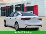 New 2025 Nissan Sentra S image 4