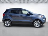 Used 2021 Ford EcoSport SE w/ SE Convenience Package image 4