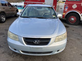 Used 2007 Hyundai Sonata SE image 4