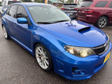 Used 2013 Subaru Impreza WRX Sedan image 4