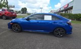 Used 2018 Honda Civic Sport image 2