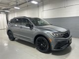 Used 2022 Volkswagen Tiguan SE R-Line image 4
