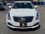 Used 2017 Cadillac ATS Luxury image 3
