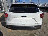 New 2025 Chevrolet Trax ACTIV image 5