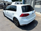 Used 2015 Volkswagen Golf TDI SEL w/ Lighting Package (SEL) image 4