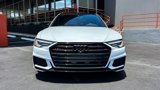 Used 2021 Audi S6 Premium Plus w/ Black Optic Package image 2