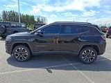 Certified 2022 Jeep Compass Limited image 2