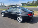 Used 2013 BMW 550i xDrive Sedan image 3