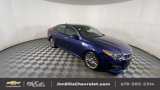 Used 2019 Kia Optima SX w/ SX Limited (Black) Package image 2