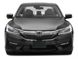 Used 2017 Honda Accord Touring image 4