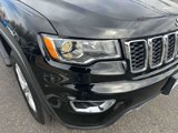 Used 2021 Jeep Grand Cherokee Laredo w/ Security & Convenience Group image 6