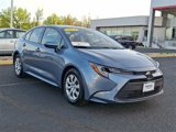 Certified 2023 Toyota Corolla LE image 2