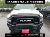 Used 2022 RAM 1500 Classic Warlock image 2