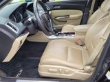 Used 2015 Acura TLX w/ Technology Package image 5