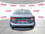 Used 2022 Toyota Corolla LE image 4