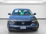 Certified 2023 Honda Accord EX image 2