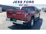 Used 2018 GMC Sierra 1500 SLT w/ Suspension Package, Off-Road image 6