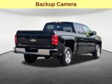 Used 2018 Chevrolet Silverado 1500 LT w/ All Star Edition image 5